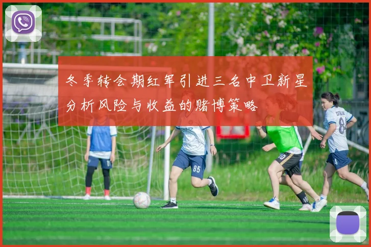 冬季转会期红军引进三名中卫新星分析风险与收益的赌博策略